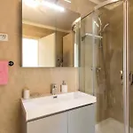 Apartment 8 *