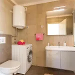 Apartment 8