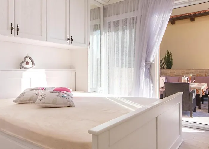 8 Appartement Medulin