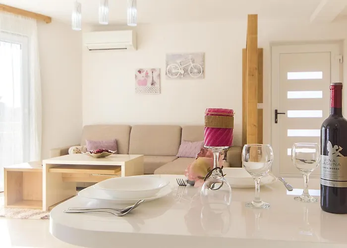 Appartement 8 Medulin